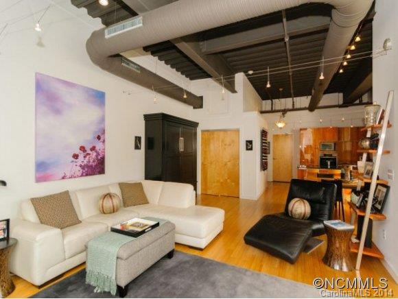 12 SOUTH LEXINGTON AVENUE #300 - Photo 3
