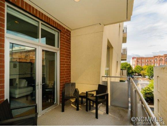 12 SOUTH LEXINGTON AVENUE #300 - Photo 22