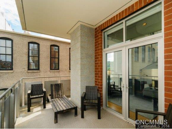 12 SOUTH LEXINGTON AVENUE #300 - Photo 23