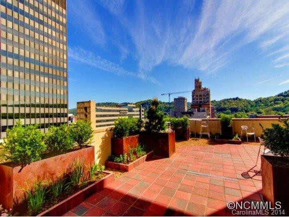 12 SOUTH LEXINGTON AVENUE #300 - Photo 24