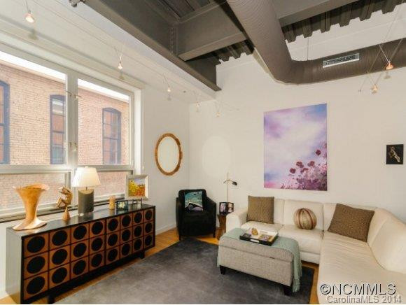 12 SOUTH LEXINGTON AVENUE #300 - Photo 5