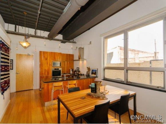 12 SOUTH LEXINGTON AVENUE #300 - Photo 7