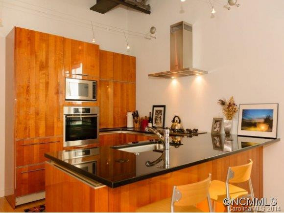 12 SOUTH LEXINGTON AVENUE #300 - Photo 9