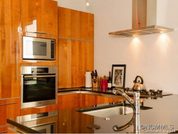 12 SOUTH LEXINGTON AVENUE #300 - Photo 10