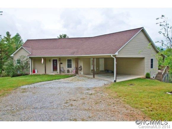 1023 Ashe Bridge Road