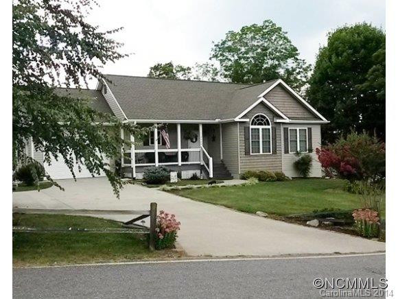 2648 Dutch Cove Road