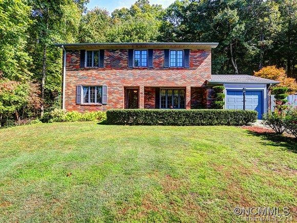 163 Mulberrry Hill Drive