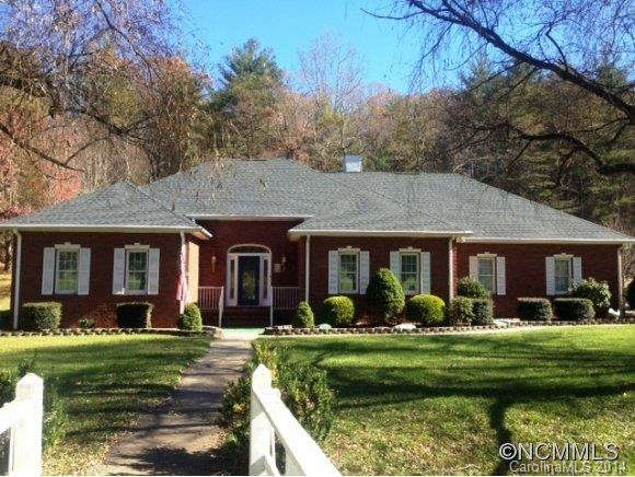 136 Willow Springs Drive