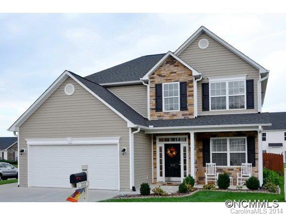 222 HAW RIVER ROAD