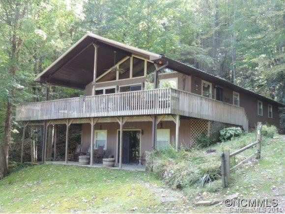 427 Wildcat Run Road