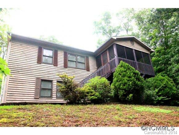 90 West Holly Ridge Drive