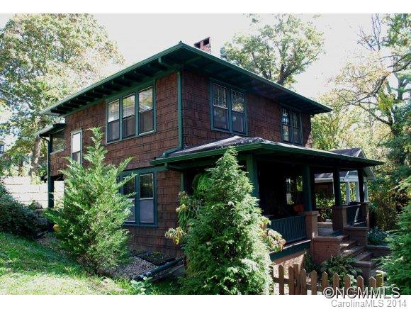 24 UNADILLA ALLEY