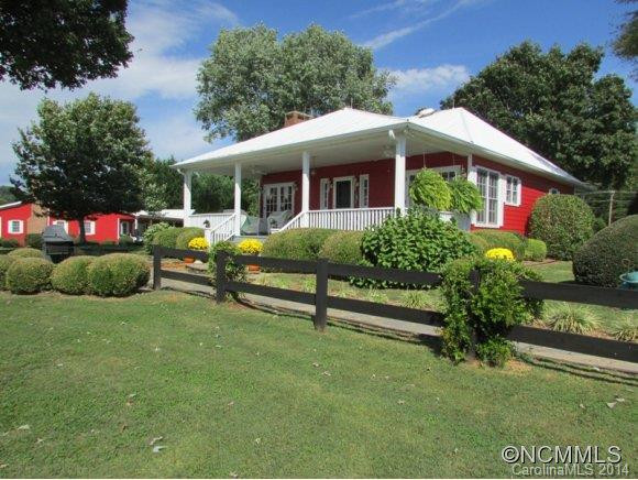 1636 Little Mountain Road