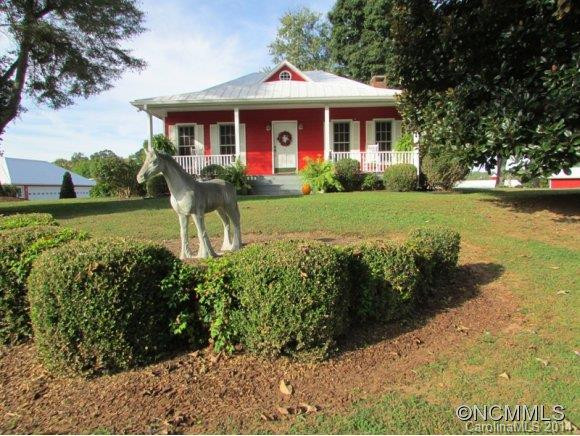 1636 Little Mountain Road - Photo 20