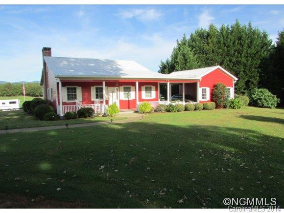 1636 Little Mountain Road - Photo 9