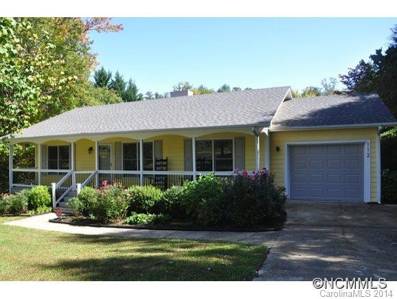 112 Meadow Lake Road