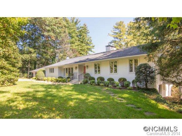 30 Forest Rd