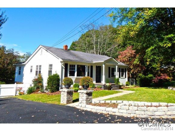 89 Oak Hill Road