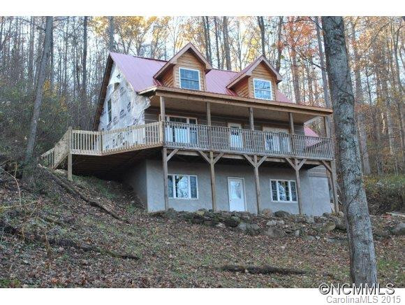 61 Calm Creek Road