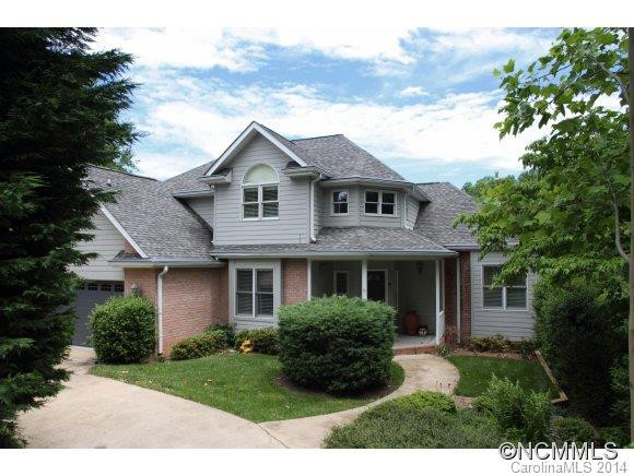 920 Sunlight Ridge Drive