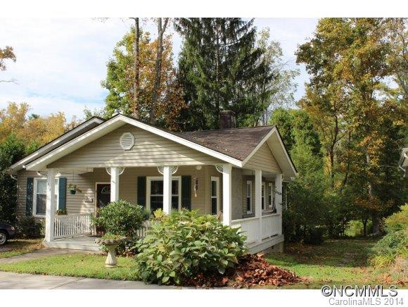 317 Ehringhaus Street