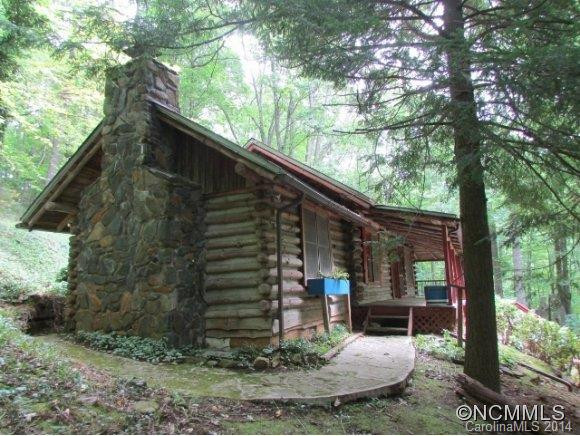 882 White Oak Creek Road
