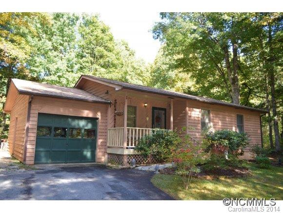 203 Cinnamon Way