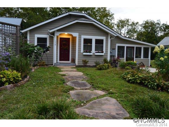 150 W.French broad St.
