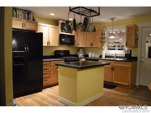 150 W.French broad St. - Photo 4
