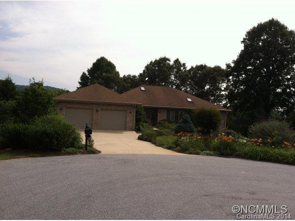 1490 Mountain Meadow Dr.