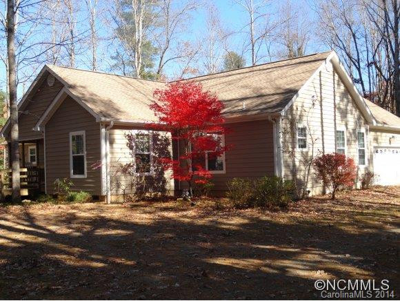 112 Mine Gap Rd