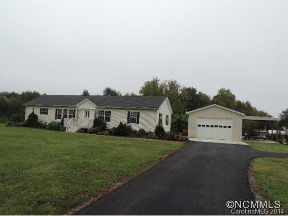 482 Campfield Church Road