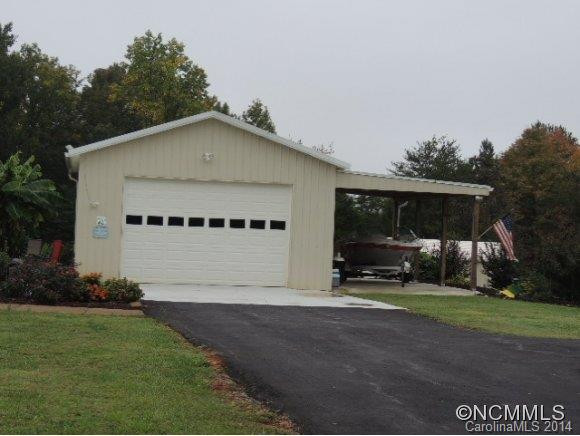 482 Campfield Church Road - Photo 2