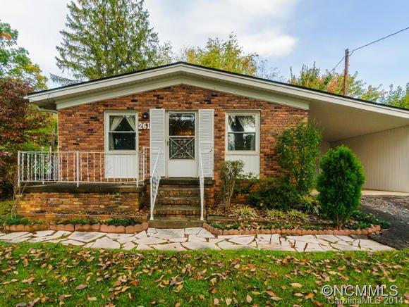 261 Sulphur Springs Road