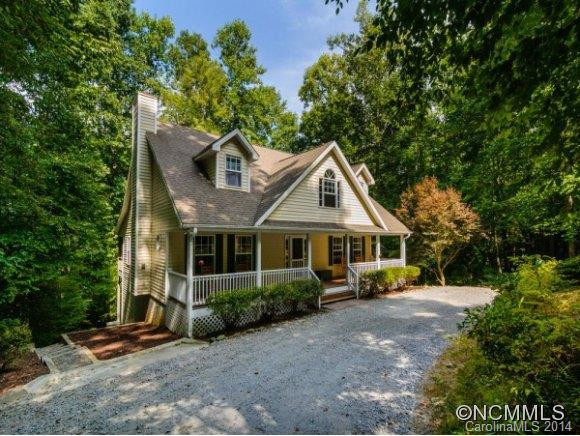 17 RAVENWOOD LANE
