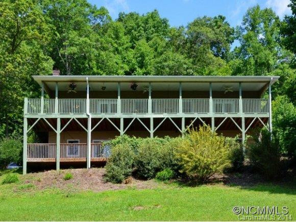 386 CEDAR GAP WAY