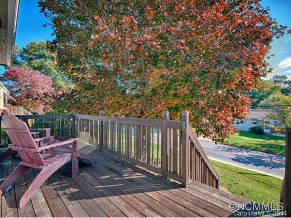 191 Brevard Road - Photo 2