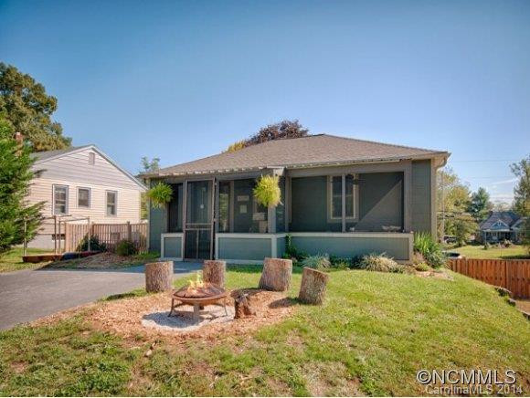 191 Brevard Road - Photo 11