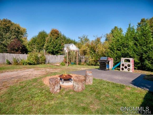 191 Brevard Road - Photo 12