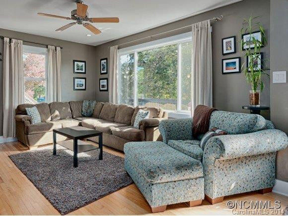 191 Brevard Road - Photo 3