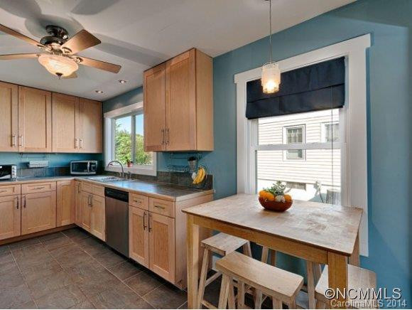 191 Brevard Road - Photo 4