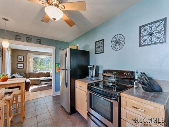 191 Brevard Road - Photo 5