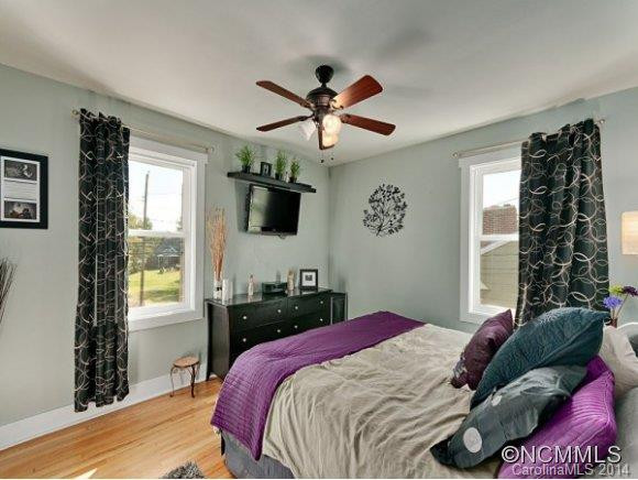 191 Brevard Road - Photo 9