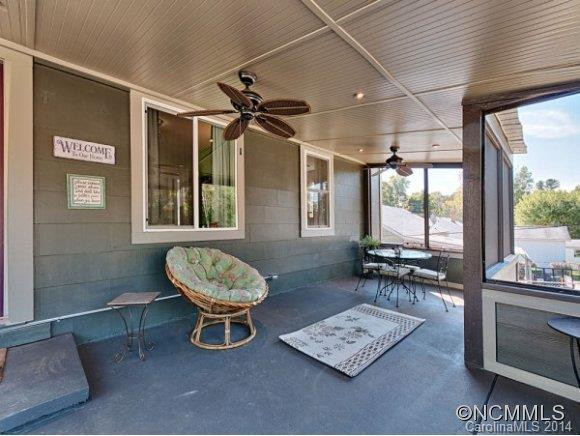 191 Brevard Road - Photo 10