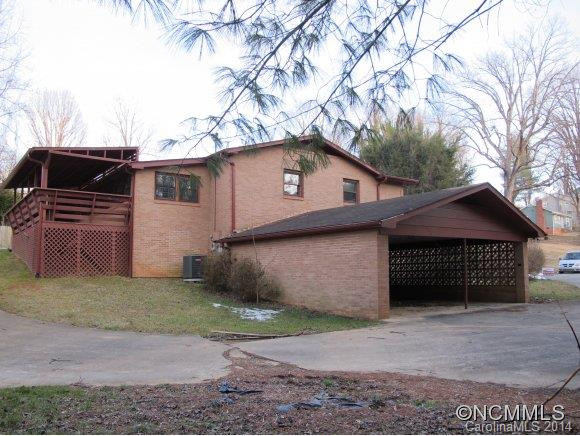 162-166 Greenwood Drive
