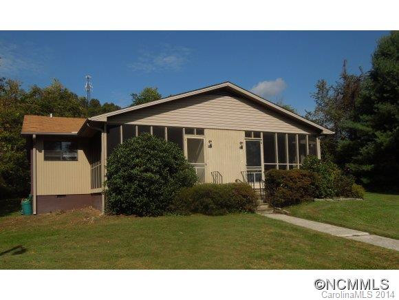 158 Freedom Road