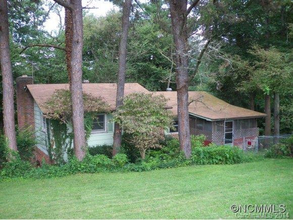 201 Tall Timbers Lane
