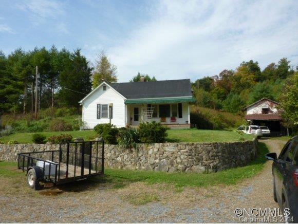 689 Cutshall Town Rd - Photo 3
