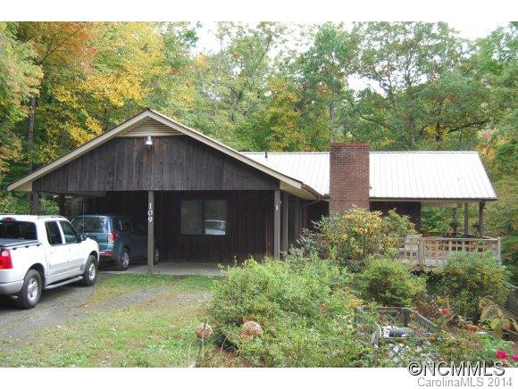 109 Old Fellowship Road