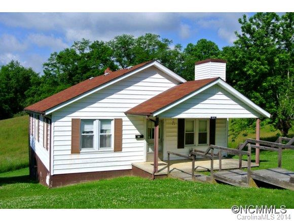 154 Dula Road